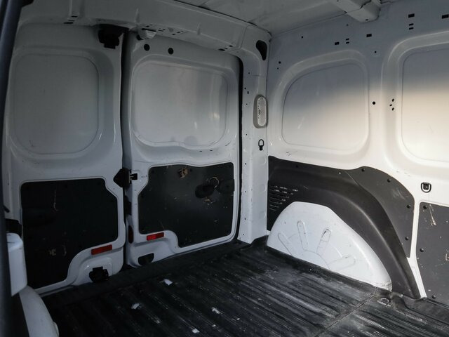 MERCEDES-BENZ Citan 111 CDI Kasten,Klima... - Furgon i vogël: foto 2 MERCEDES-BENZ Citan 111 CDI Kasten,Klima... - Furgon i vogël: foto 2