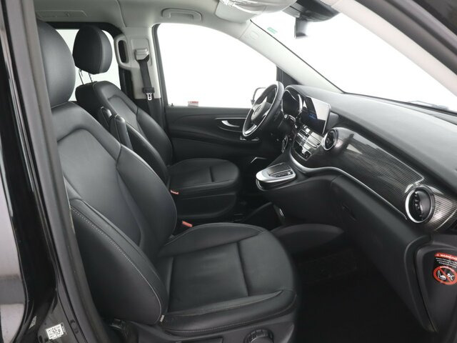 Furgon pasagjerësh MERCEDES-BENZ V 300 Avantgarde Extralang,Allrad,2Schiebetüren...: foto 15 Furgon pasagjerësh MERCEDES-BENZ V 300 Avantgarde Extralang,Allrad,2Schiebetüren...: foto 15