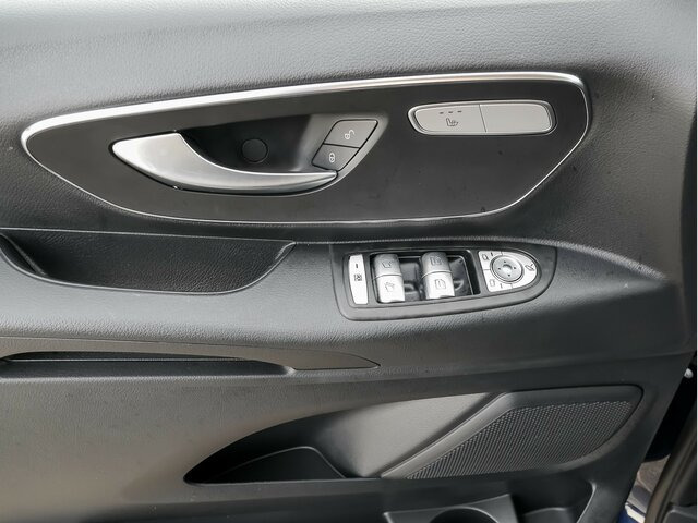 Furgon kampingu MERCEDES-BENZ V 300 Marco Polo ActivityEdition,2xTür,20Zoll...: foto 9