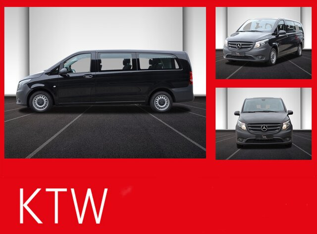MERCEDES-BENZ Vito 114 TourerPro,Extralang,8Sitzer,Automatik... - Minibus, Furgon pasagjerësh: foto 1 MERCEDES-BENZ Vito 114 TourerPro,Extralang,8Sitzer,Automatik... - Minibus, Furgon pasagjerësh: foto 1
