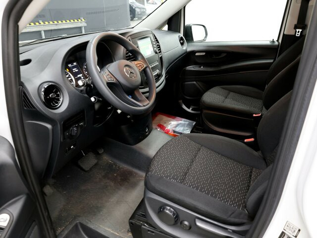 MERCEDES-BENZ Vito 114 TourerPro,Extralang,8Sitzer,Automatik... - Minibus, Furgon pasagjerësh: foto 2 MERCEDES-BENZ Vito 114 TourerPro,Extralang,8Sitzer,Automatik... - Minibus, Furgon pasagjerësh: foto 2