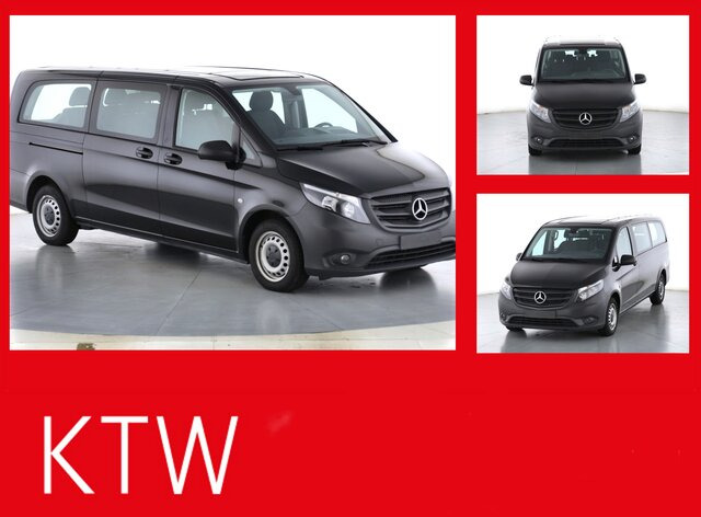 MERCEDES-BENZ Vito 114 TourerPro,Extralang,8Sitzer,Automatik... - Minibus, Furgon pasagjerësh: foto 1 MERCEDES-BENZ Vito 114 TourerPro,Extralang,8Sitzer,Automatik... - Minibus, Furgon pasagjerësh: foto 1