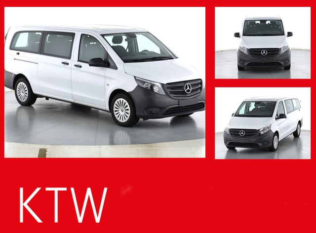 MERCEDES-BENZ Vito 114 TourerPro,Extralang,8Sitzer,Automatik... - Minibus, Furgon pasagjerësh: foto 1 MERCEDES-BENZ Vito 114 TourerPro,Extralang,8Sitzer,Automatik... - Minibus, Furgon pasagjerësh: foto 1