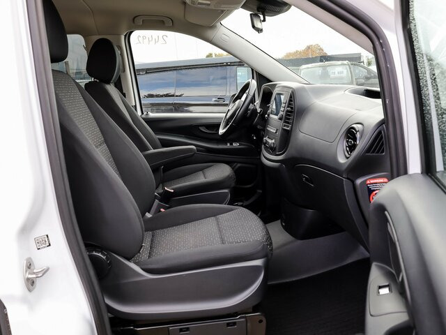 MERCEDES-BENZ Vito 114TourerPro,Desperados,Extralang,Automatik... - Minibus, Furgon pasagjerësh: foto 4 MERCEDES-BENZ Vito 114TourerPro,Desperados,Extralang,Automatik... - Minibus, Furgon pasagjerësh: foto 4