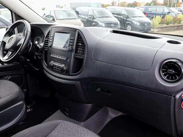MERCEDES-BENZ Vito 114TourerPro,Desperados,Extralang,Automatik... - Minibus, Furgon pasagjerësh: foto 5 MERCEDES-BENZ Vito 114TourerPro,Desperados,Extralang,Automatik... - Minibus, Furgon pasagjerësh: foto 5