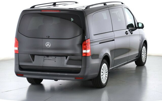 Minibus, Furgon pasagjerësh MERCEDES-BENZ Vito 116TourerPro ,Extralang,2xKlima,Kamera,AHK: foto 12