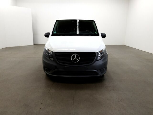 Furgon i vogël MERCEDES-BENZ Vito114 KA Kompakt ,Klima,Kamera,Tempomat...: foto 8 Furgon i vogël MERCEDES-BENZ Vito114 KA Kompakt ,Klima,Kamera,Tempomat...: foto 8