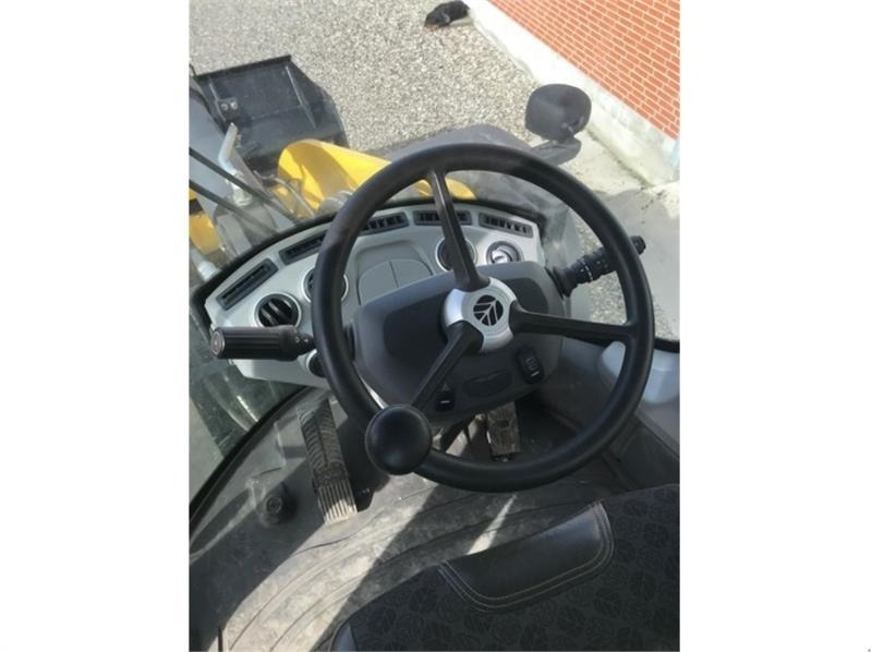 New Holland W190D - Fadrom me goma: foto 5 New Holland W190D - Fadrom me goma: foto 5