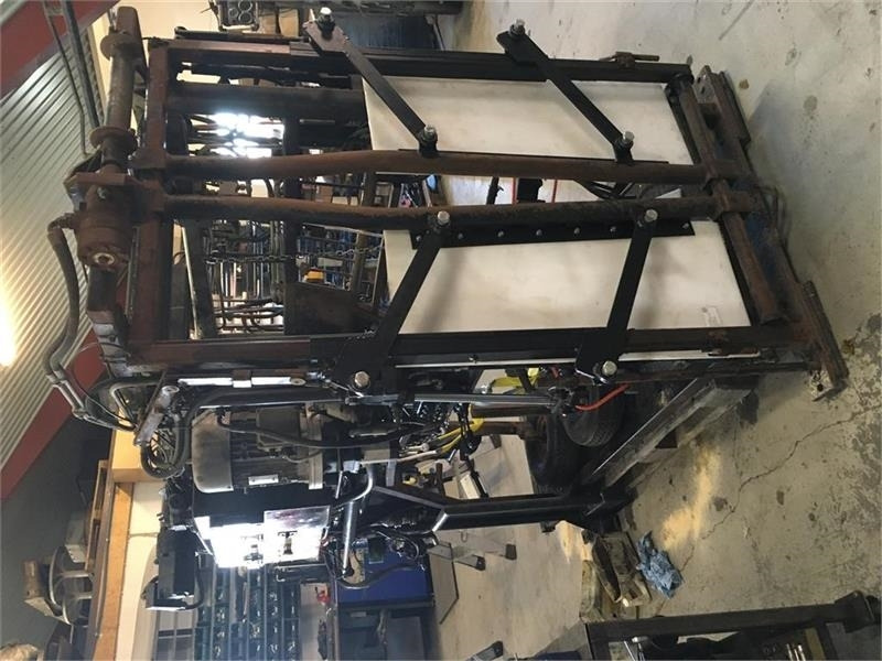 Pomi Pro1 - Pajisje blegtorale: foto 5 Pomi Pro1 - Pajisje blegtorale: foto 5