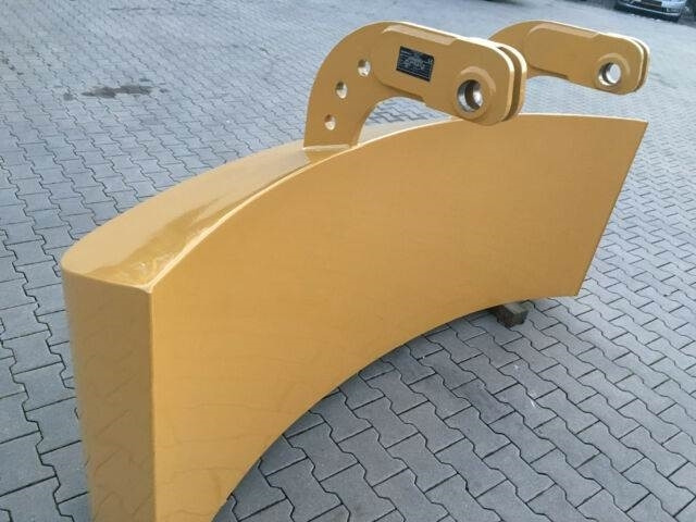 CAT 320 323 325 330 335 Kontergewicht - Kundërpeshë: foto 4 CAT 320 323 325 330 335 Kontergewicht - Kundërpeshë: foto 4