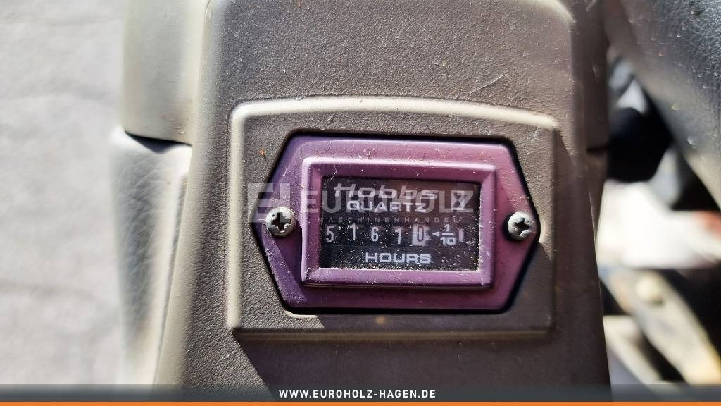 Lizingu i Hitachi EX35, Minibagger, Schnellwechsler MS03, Knickmatik  Hitachi EX35, Minibagger, Schnellwechsler MS03, Knickmatik: foto 10
