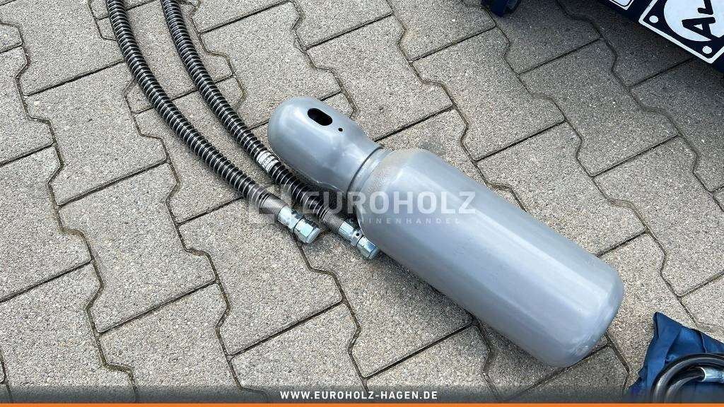Çekiç hidraulik për Makineri ndërtimi i ri Hydraulikhammer AJCE 300M für MS03: foto 10