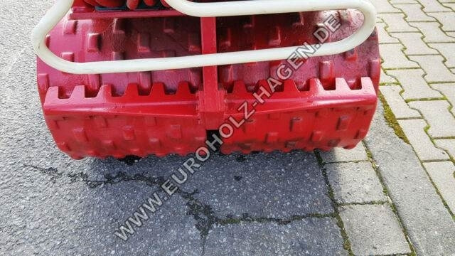 Rul Rammax RW 1404 Rüttelwalze Grabenwalze Verdichter: foto 8