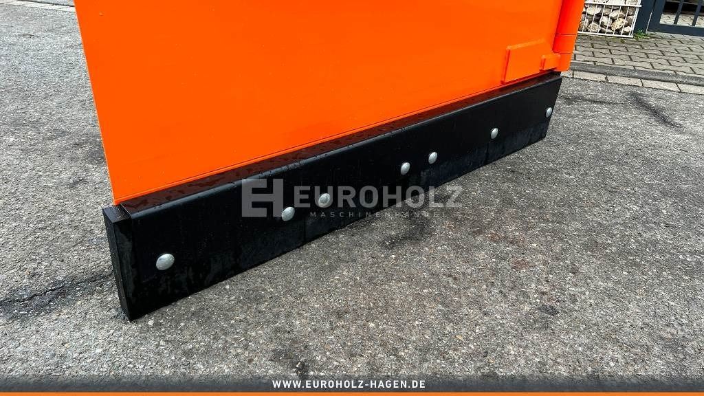 Schneepflug Schneeschild 3000 für CAT 910 920 930 - Borëpastruese për Makineri bujqësore: foto 4 Schneepflug Schneeschild 3000 für CAT 910 920 930 - Borëpastruese për Makineri bujqësore: foto 4