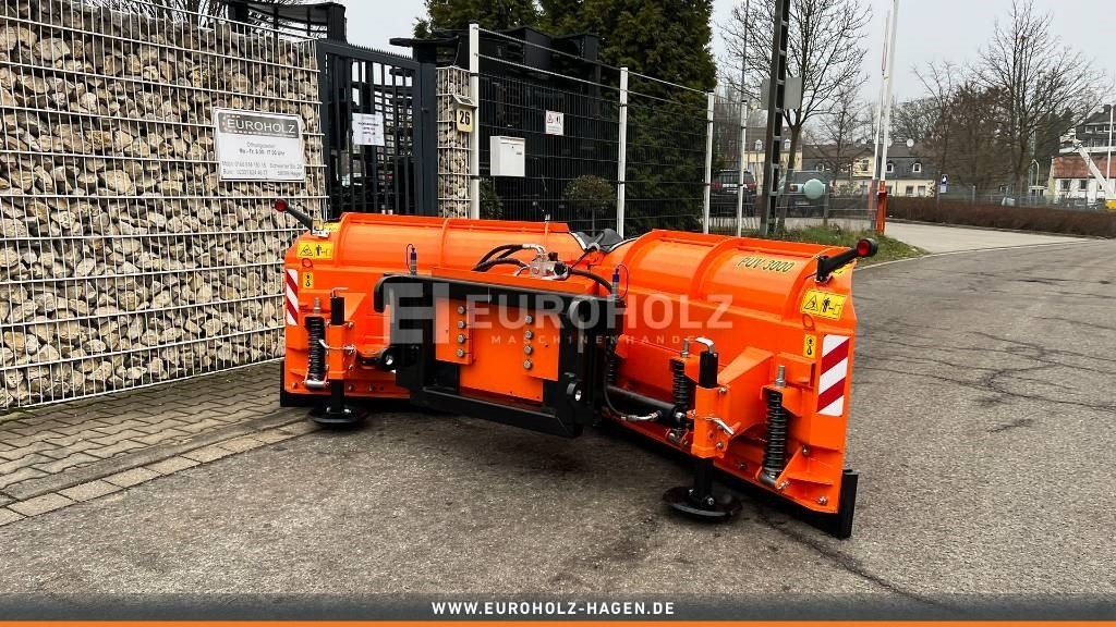 Schneepflug Schneeschild für Atlas AR65 AR75 AR80 - Borëpastruese për Makineri bujqësore: foto 3 Schneepflug Schneeschild für Atlas AR65 AR75 AR80 - Borëpastruese për Makineri bujqësore: foto 3