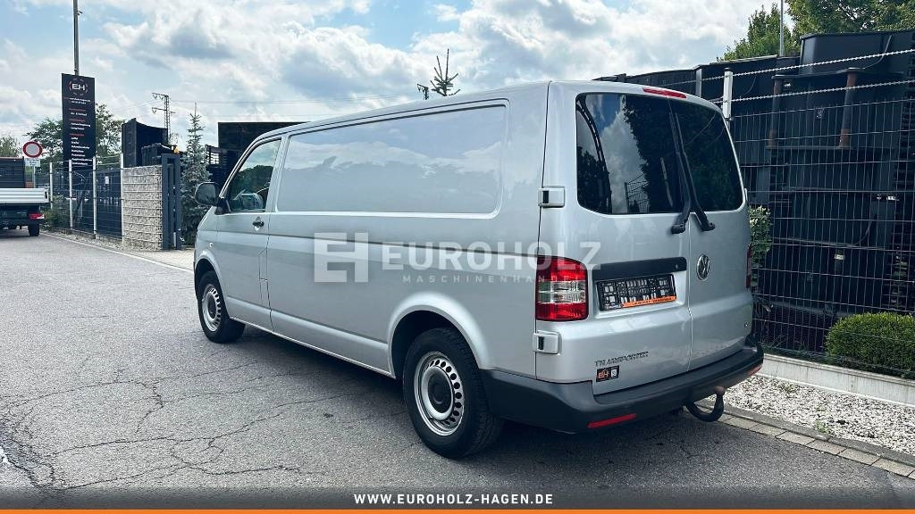 Volkswagen T6 2.0 TDI, Transporter, Kasten, Werkstattschränke - Kamioncine me kontinier: foto 3 Volkswagen T6 2.0 TDI, Transporter, Kasten, Werkstattschränke - Kamioncine me kontinier: foto 3
