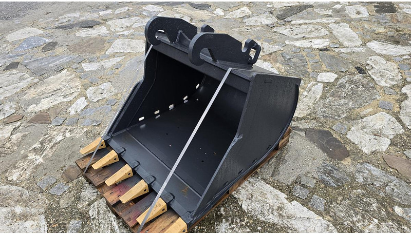 Big 90cm Tieflöffel mit CW10 Verachtert Aufnahme - Kovë: foto 2 Big 90cm Tieflöffel mit CW10 Verachtert Aufnahme - Kovë: foto 2