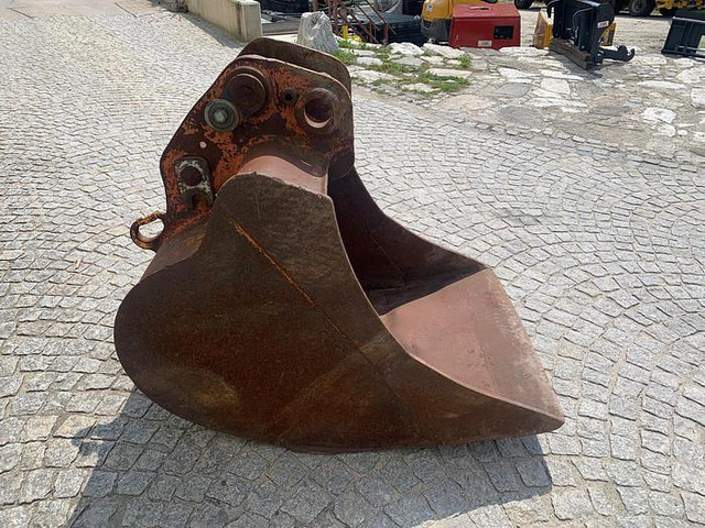 Big Tieflöffel / Baggerlöffel 90 cm - Kovë: foto 5 Big Tieflöffel / Baggerlöffel 90 cm - Kovë: foto 5