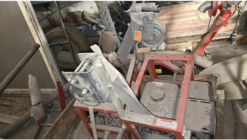 Dynapac BT90 Motorblock / Vibrationsantrieb - Motori: foto 2 Dynapac BT90 Motorblock / Vibrationsantrieb - Motori: foto 2