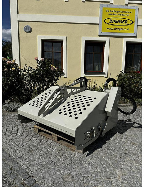 Cat Landscape Rake LR15 - Kokë: foto 3 Cat Landscape Rake LR15 - Kokë: foto 3