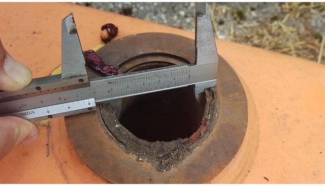 Lizingu i Hitachi Baggerstil Hitachi Baggerstil: foto 11