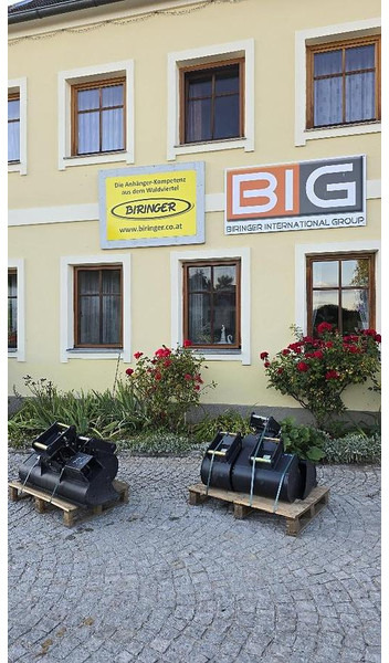 Löffelset passend zu Lehnhoff SW01/MS01 mit Symlock Aufnahme - Kovë: foto 2 Löffelset passend zu Lehnhoff SW01/MS01 mit Symlock Aufnahme - Kovë: foto 2