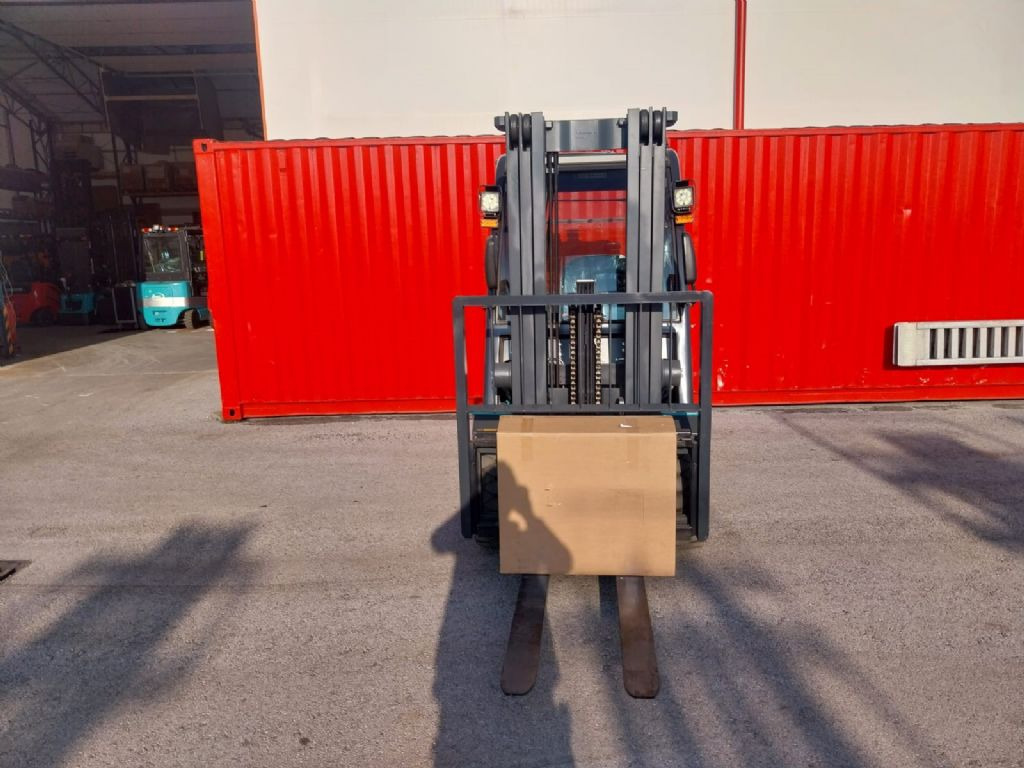 Baoli KBE35 - Pirun elektrik: foto 5 Baoli KBE35 - Pirun elektrik: foto 5