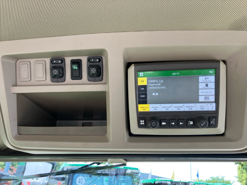 John Deere 7R310 mit PowerGard bis 02/27/ e-23 Getriebe - Traktor: foto 2 John Deere 7R310 mit PowerGard bis 02/27/ e-23 Getriebe - Traktor: foto 2
