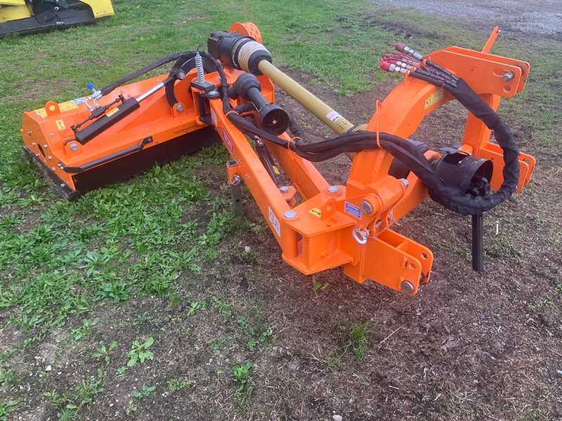 Talex Leopard RB 160 - Trince: foto 5 Talex Leopard RB 160 - Trince: foto 5