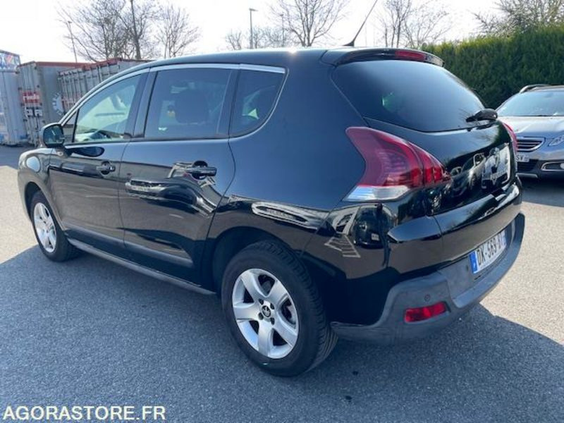 3008 BUSINESS PACK 1.6 HDI 112cv BMP6 245760 km - SUV: foto 2 3008 BUSINESS PACK 1.6 HDI 112cv BMP6 245760 km - SUV: foto 2