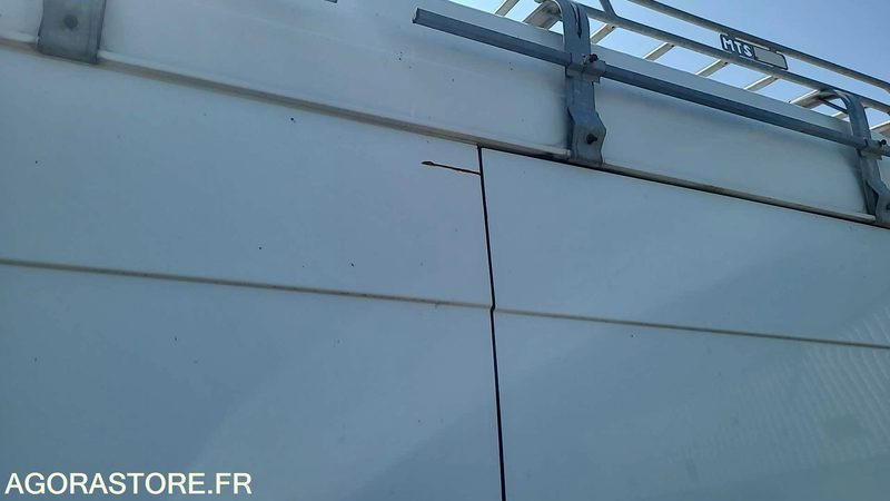353 AWB 67 - FORD TRANSIT LS - 2008 - 134557KM - Furgon: foto 5 353 AWB 67 - FORD TRANSIT LS - 2008 - 134557KM - Furgon: foto 5