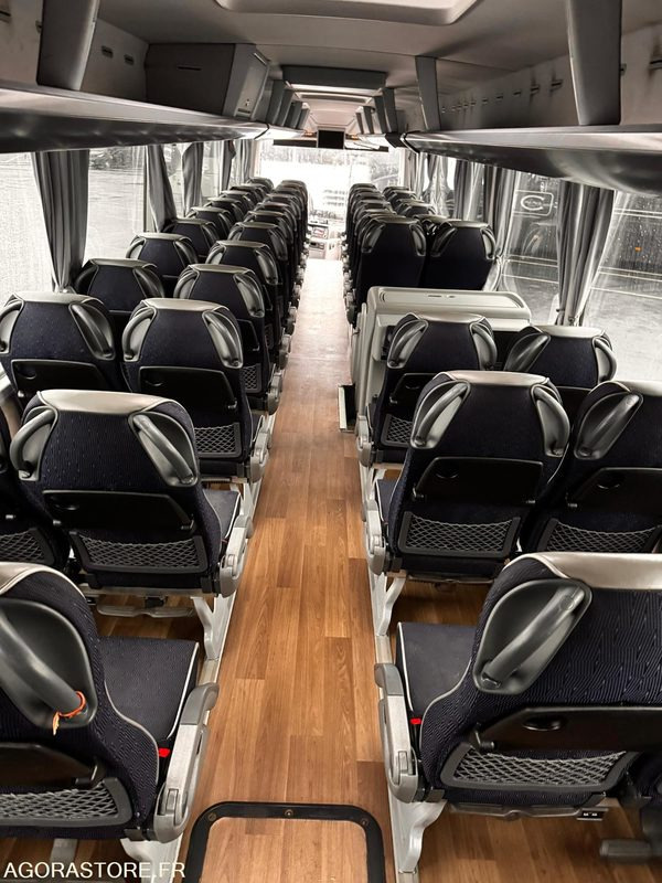 AUTOCAR MAN LIONS COACH R10 / 13M / 53+1+1+WC / 308 703KM - Autobus urban: foto 5 AUTOCAR MAN LIONS COACH R10 / 13M / 53+1+1+WC / 308 703KM - Autobus urban: foto 5