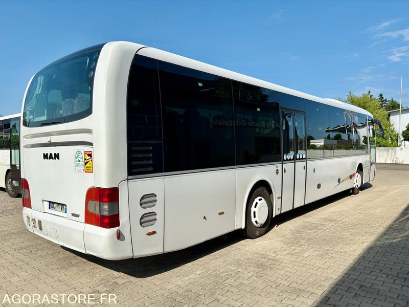 AUTOCAR - MAN Lions Regio - 318.000km - EURO6 - Parc 114 - Autobus shkollor: foto 2 AUTOCAR - MAN Lions Regio - 318.000km - EURO6 - Parc 114 - Autobus shkollor: foto 2