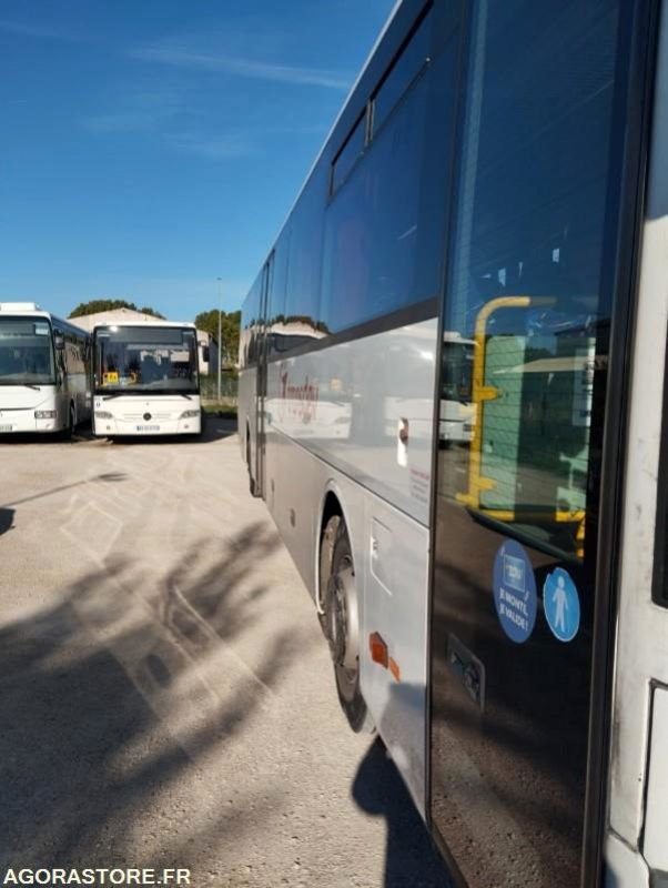 AUTOCAR MERCEDES INTOURO ME 11328 - MEC 2009 377000KM AC-470-YA - Autobus shkollor: foto 4 AUTOCAR MERCEDES INTOURO ME 11328 - MEC 2009 377000KM AC-470-YA - Autobus shkollor: foto 4