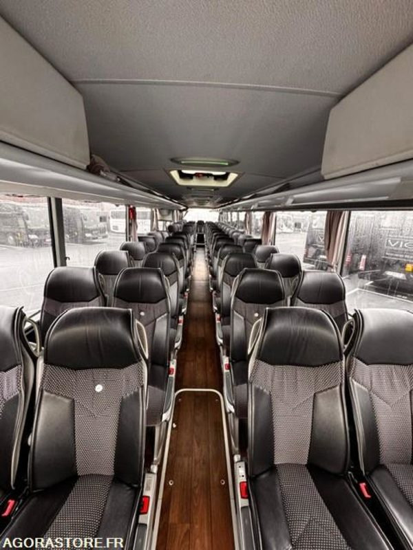 AUTOCAR MERCEDES TOURISMO 17 RHD / 14M / 2014 / 61+1+1+WC 609 887KM - Autobus urban: foto 4 AUTOCAR MERCEDES TOURISMO 17 RHD / 14M / 2014 / 61+1+1+WC 609 887KM - Autobus urban: foto 4