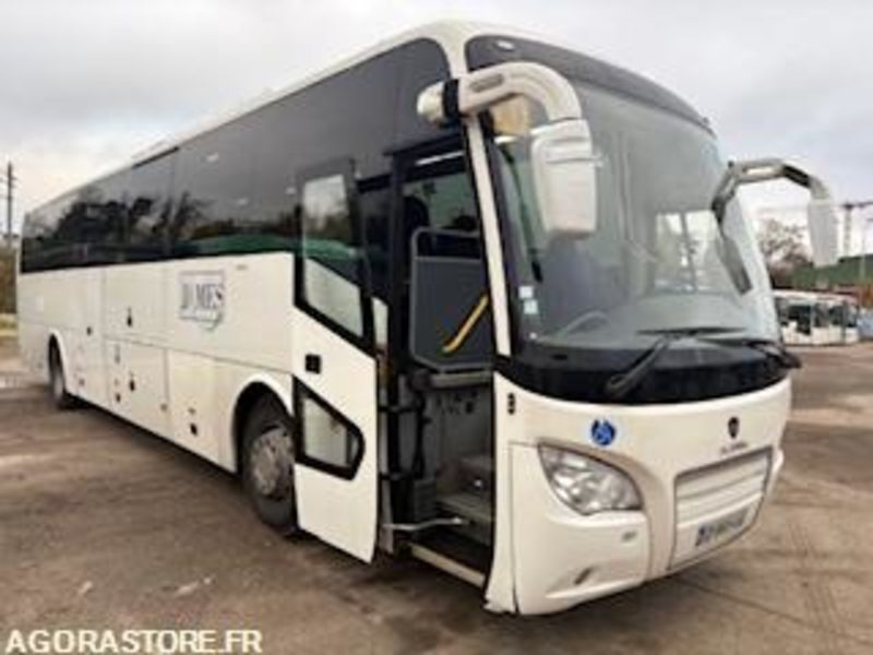 AUTOCAR | SCANIA A30 | 2016 | 176000KM - Autobus shkollor: foto 1 AUTOCAR | SCANIA A30 | 2016 | 176000KM - Autobus shkollor: foto 1