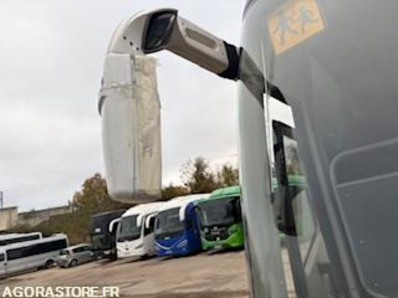 AUTOCAR | SCANIA A30 | 2016 | 176000KM - Autobus shkollor: foto 2 AUTOCAR | SCANIA A30 | 2016 | 176000KM - Autobus shkollor: foto 2