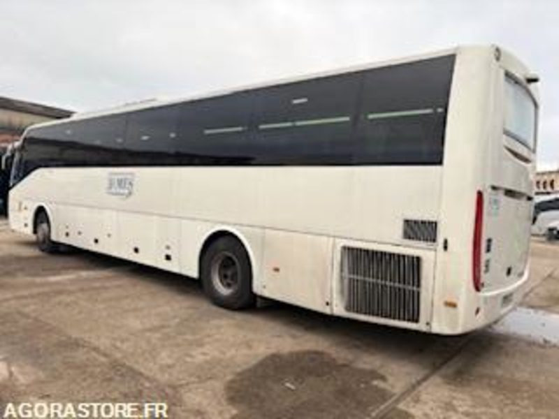 AUTOCAR | SCANIA A30 | 2016 | 176000KM - Autobus shkollor: foto 5 AUTOCAR | SCANIA A30 | 2016 | 176000KM - Autobus shkollor: foto 5
