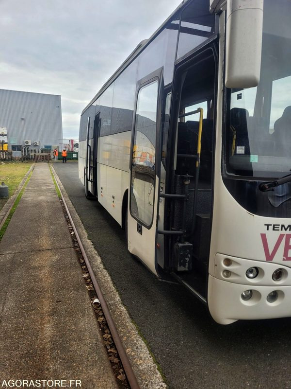 Autocar Temsa Safari HD12 - 2007 - 432075 Kms - Autobus shkollor: foto 2 Autocar Temsa Safari HD12 - 2007 - 432075 Kms - Autobus shkollor: foto 2