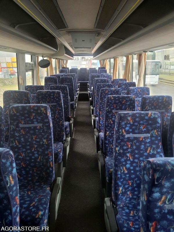 Autocar Temsa Safari HD12 - 2007 - 432075 Kms - Autobus shkollor: foto 5 Autocar Temsa Safari HD12 - 2007 - 432075 Kms - Autobus shkollor: foto 5