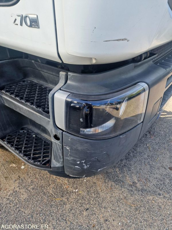 BENNE A ORDURES MENAGERES 14 M3 - RENAULT PREMIUM - LOT N°1 - Kamion mbeturinash: foto 5 BENNE A ORDURES MENAGERES 14 M3 - RENAULT PREMIUM - LOT N°1 - Kamion mbeturinash: foto 5