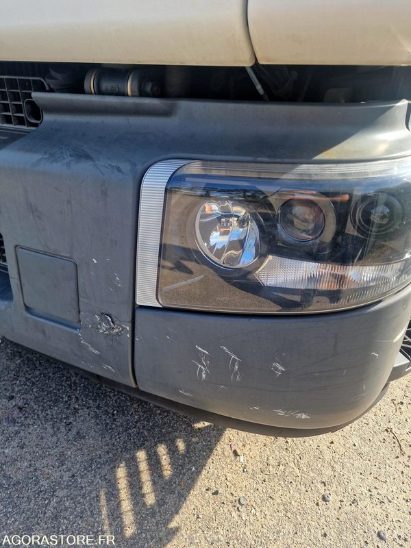 BENNE A ORDURES MENAGERES 14 M3 - RENAULT PREMIUM - LOT N°1 - Kamion mbeturinash: foto 3 BENNE A ORDURES MENAGERES 14 M3 - RENAULT PREMIUM - LOT N°1 - Kamion mbeturinash: foto 3