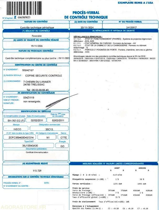 BH-767-EG IVECO BENNE - Kamioncine vetëshkarkuese: foto 4 BH-767-EG IVECO BENNE - Kamioncine vetëshkarkuese: foto 4