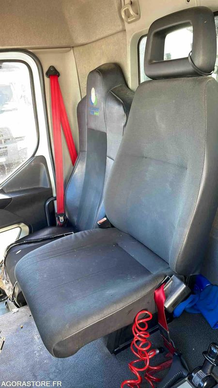 BOM - RENAULT D19 WIDE - 2017 - Kamion mbeturinash: foto 4 BOM - RENAULT D19 WIDE - 2017 - Kamion mbeturinash: foto 4