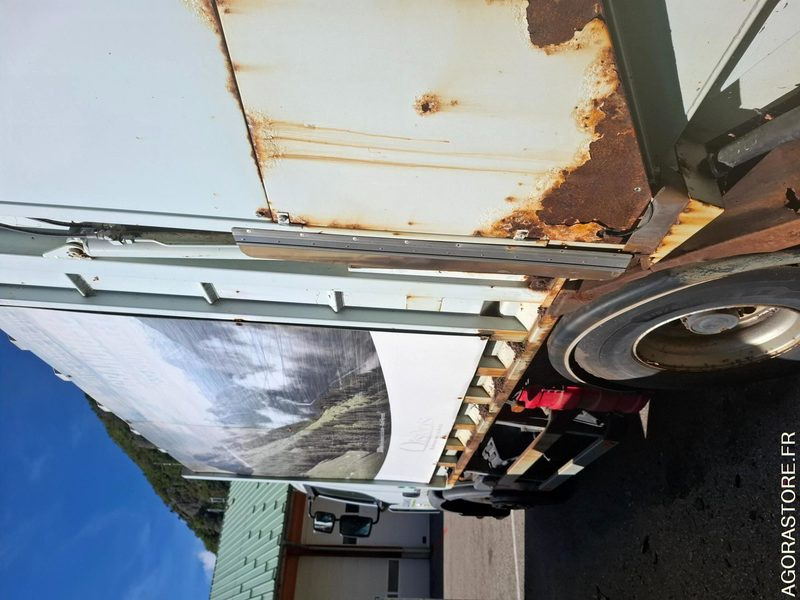 BOM Renault Premium LANDER EURO 5 19t DK079FL 2008 202141kms - Kamion mbeturinash: foto 3 BOM Renault Premium LANDER EURO 5 19t DK079FL 2008 202141kms - Kamion mbeturinash: foto 3