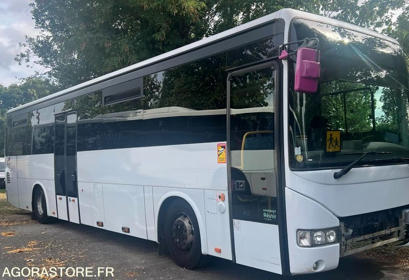CAR - IRISBUS (IVECO BUS) - RÉCRÉO - 2011 - 305 429 KM (BW-716-JD) - Autobus shkollor: foto 1 CAR - IRISBUS (IVECO BUS) - RÉCRÉO - 2011 - 305 429 KM (BW-716-JD) - Autobus shkollor: foto 1