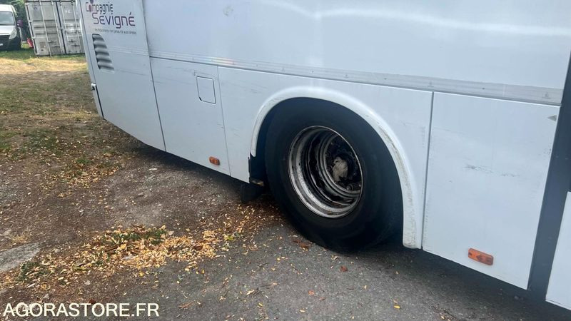 CAR - IRISBUS (IVECO BUS) - RÉCRÉO - 2011 - 305 429 KM (BW-716-JD) - Autobus shkollor: foto 4 CAR - IRISBUS (IVECO BUS) - RÉCRÉO - 2011 - 305 429 KM (BW-716-JD) - Autobus shkollor: foto 4