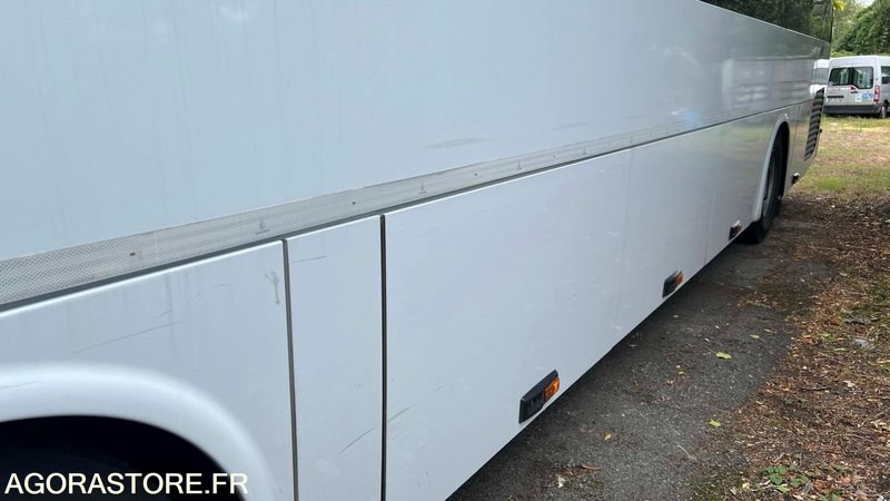 CAR - IRISBUS (IVECO BUS) - RÉCRÉO - 2011 - 305 429 KM (BW-716-JD) - Autobus shkollor: foto 5 CAR - IRISBUS (IVECO BUS) - RÉCRÉO - 2011 - 305 429 KM (BW-716-JD) - Autobus shkollor: foto 5