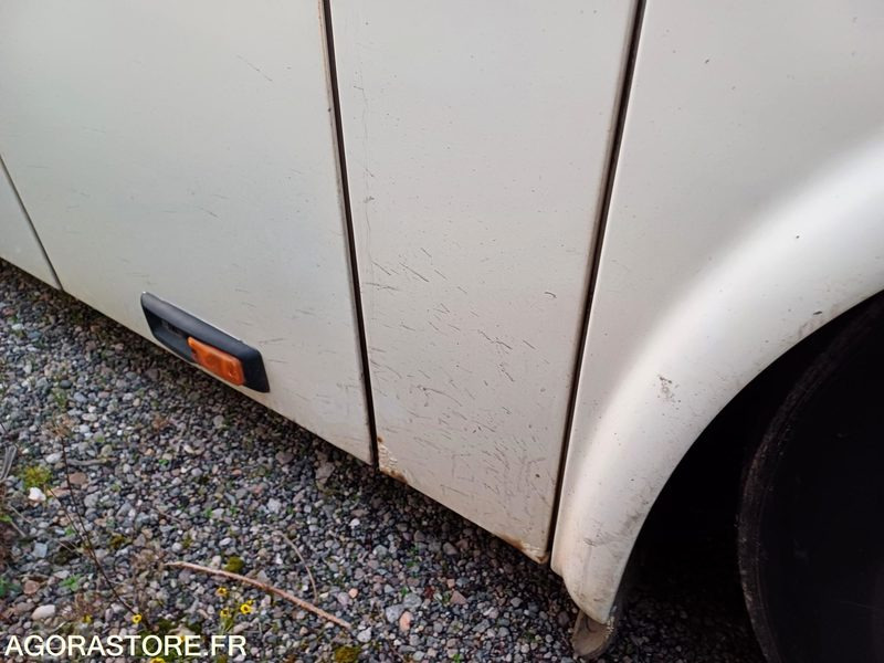 CAR IVECO ARWAY - N°16815 - MEC 2010 522000KM AT107SK - Autobus shkollor: foto 3 CAR IVECO ARWAY - N°16815 - MEC 2010 522000KM AT107SK - Autobus shkollor: foto 3