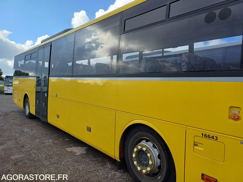 CAR MERCEDES INTOURO - N°16643 - MEC 2011 - 565457km - BS310DQ - Autobus shkollor: foto 3 CAR MERCEDES INTOURO - N°16643 - MEC 2011 - 565457km - BS310DQ - Autobus shkollor: foto 3